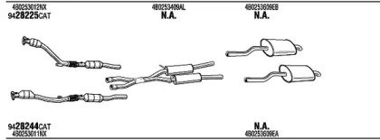 FONOS ADK016013C
