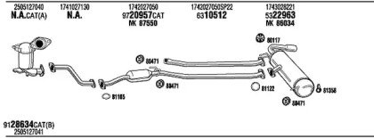 FONOS TOK016252B