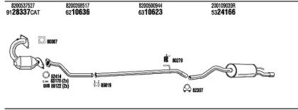 FONOS REK009254