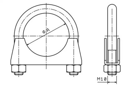 FONOS 80893
