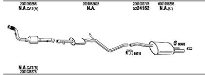FONOS DCK031086