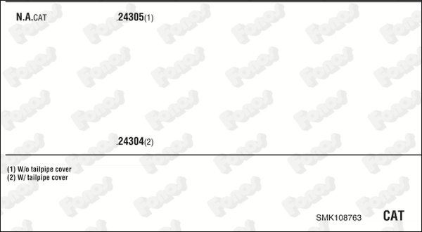 FONOS SMK108763