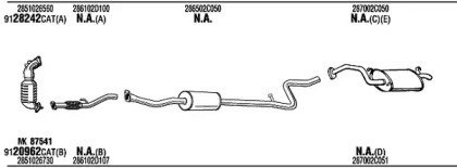 FONOS HYH18843A