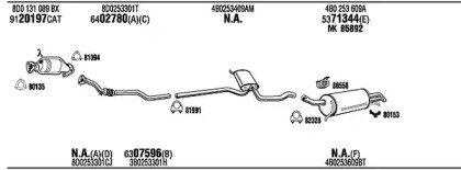 FONOS ADK007741A