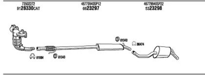 FONOS LNK005397B