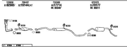 FONOS FO30679