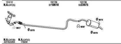 FONOS FOK028238B