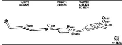 FONOS MB24202A