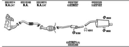 FONOS ARP16617
