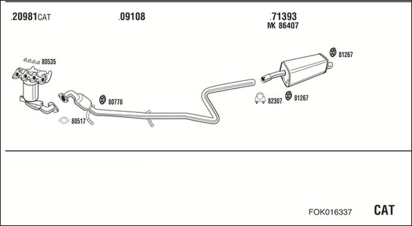 FONOS FOK016337