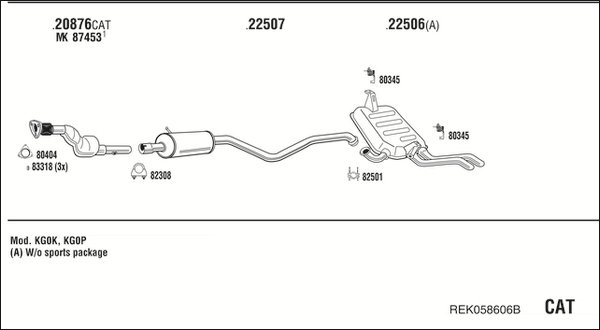 FONOS REK058606B