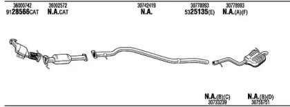 FONOS VOK023156A