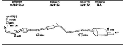 FONOS DCK027576