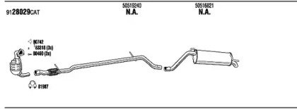 FONOS ARH31646A