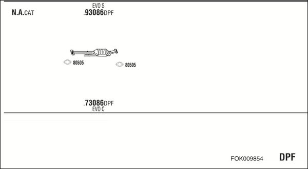 FONOS FOK009854