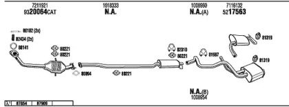 FONOS FO60115