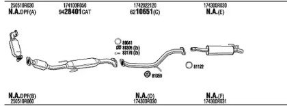 FONOS TOK022466B