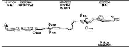 FONOS HOK005359B