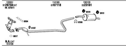 FONOS FOH17703