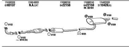 FONOS TO55997
