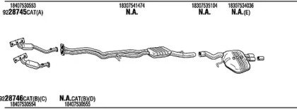 FONOS BWK019013