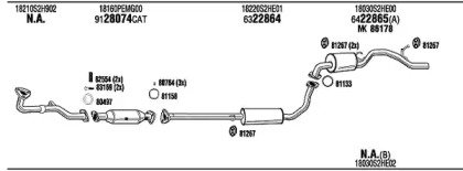 FONOS HOH14594A