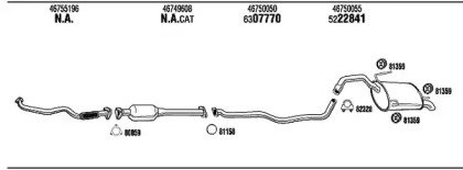 FONOS LN71008
