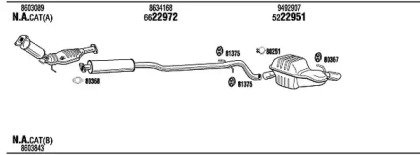 FONOS VOH18008