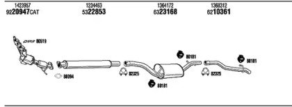 FONOS FOK010288