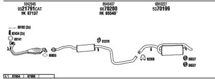FONOS FO31320