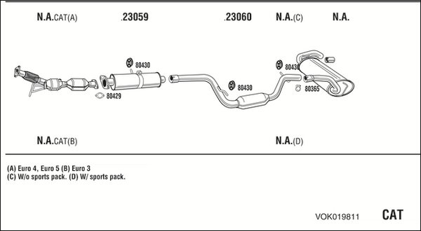 FONOS VOK019811