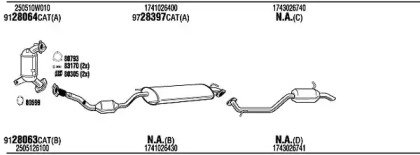FONOS TOK019296A