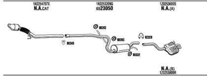 FONOS SKK017971CA