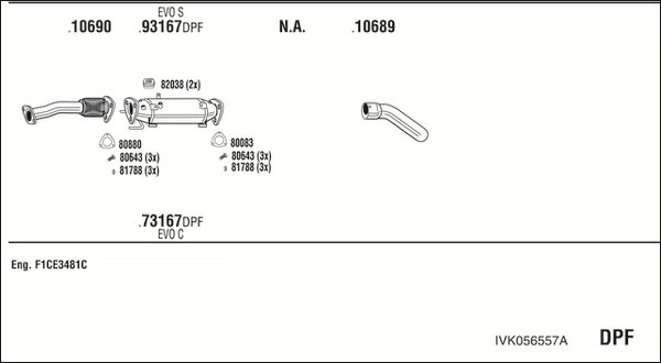 FONOS IVK056557A