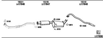 FONOS FO76001