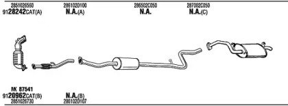 FONOS HYH18844A