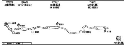 FONOS FO30649