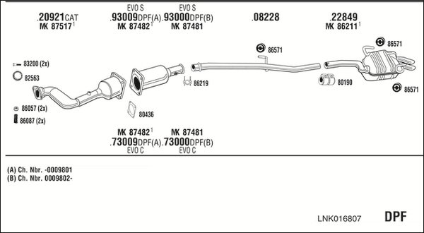 FONOS LNK016807