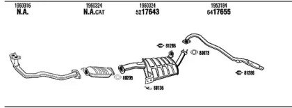 FONOS FO76006