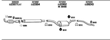 FONOS VOK017906A