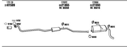 FONOS CIT05596