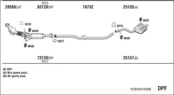 FONOS VOK024439B