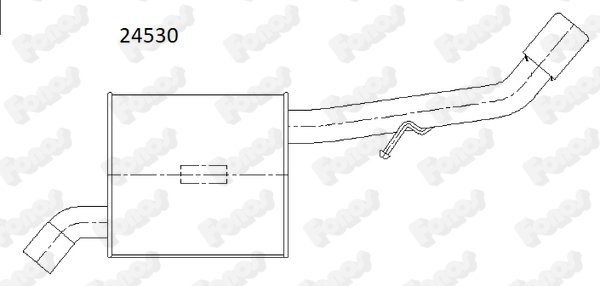 FONOS 24530