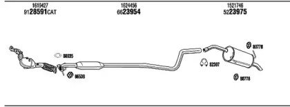 FONOS FOK033333B