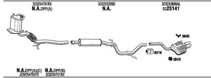 FONOS VWK018671A