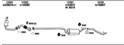 FONOS FOK018957B