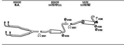 FONOS AR30011B