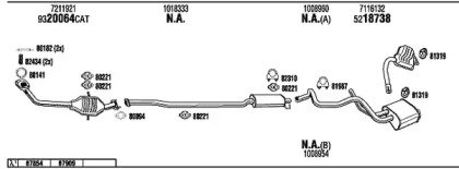FONOS FO60088