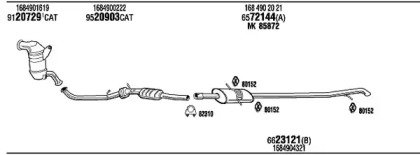 FONOS MBT09342 FONOS MBT09342
