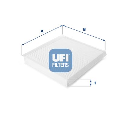 UFI 53.118.00